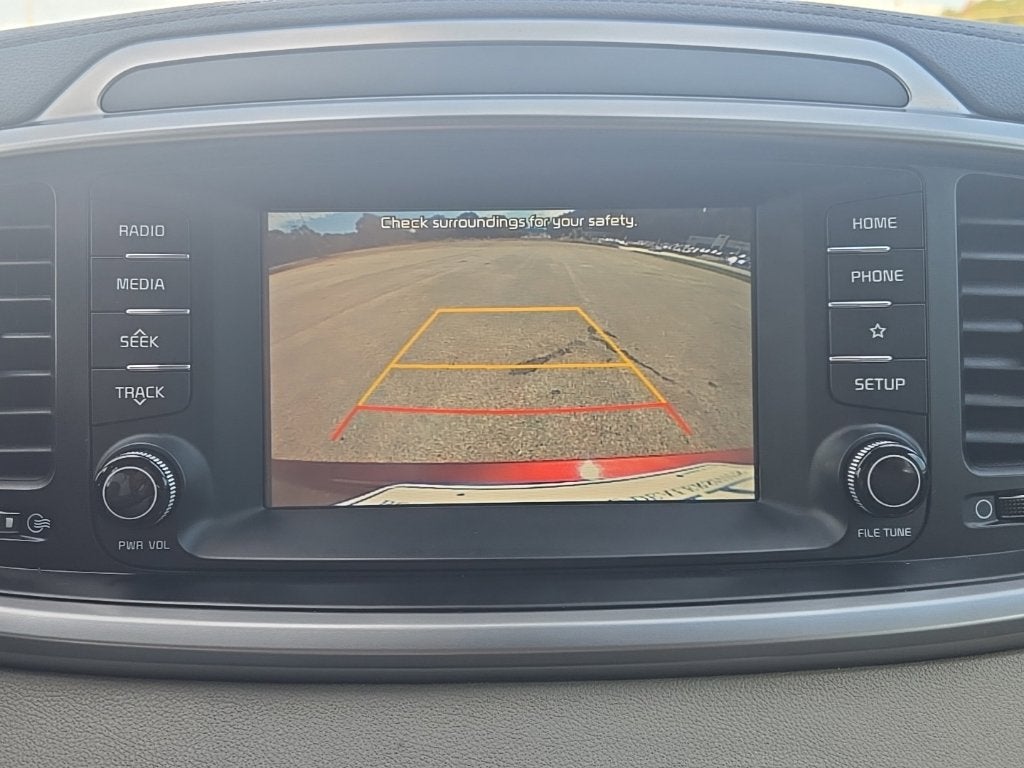 2020 Kia Sorento EX