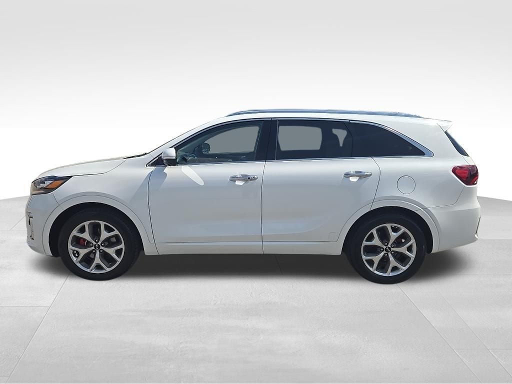 2019 Kia Sorento SX