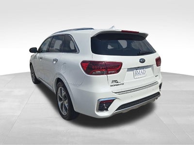 2019 Kia Sorento SX