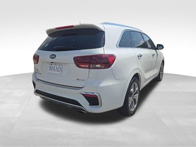 2019 Kia Sorento SX