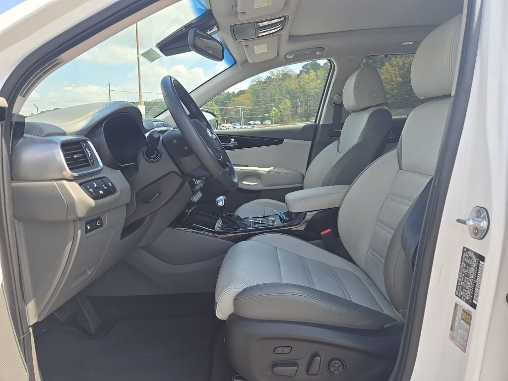 2019 Kia Sorento SX