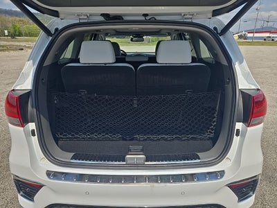 2019 Kia Sorento SX