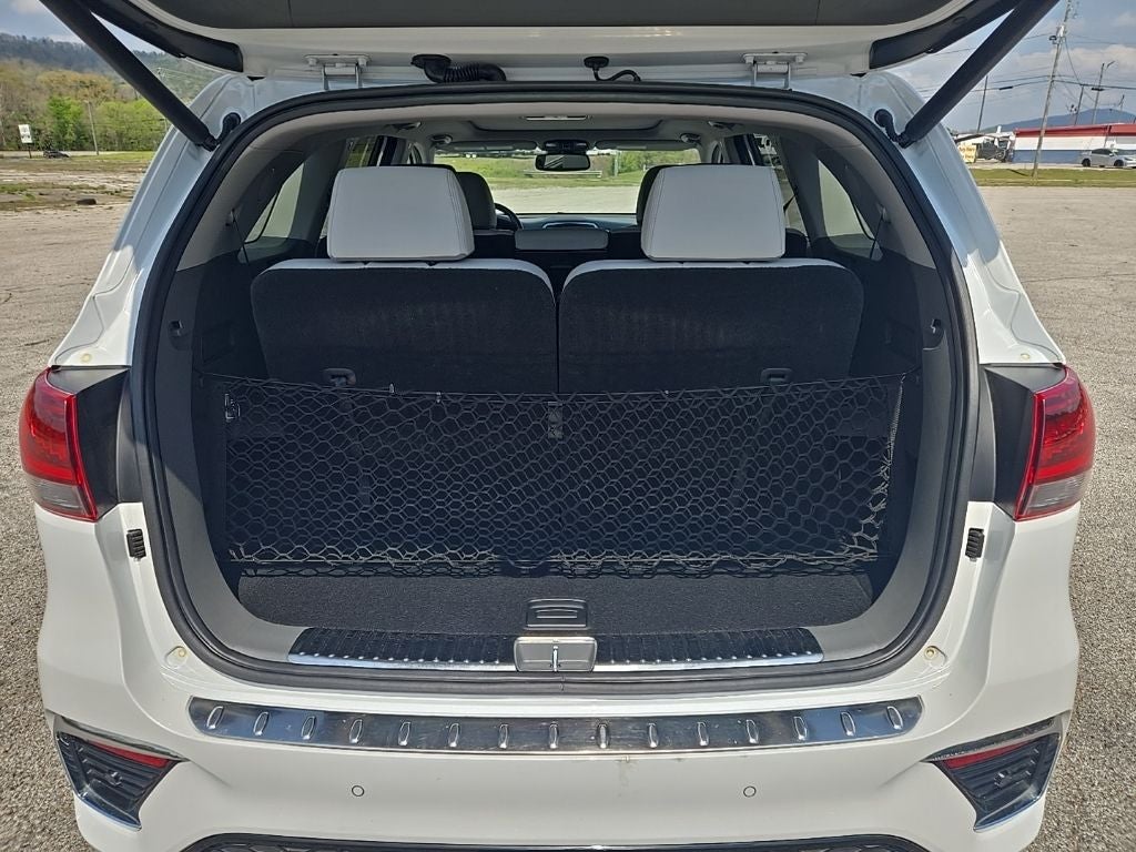 2019 Kia Sorento SX
