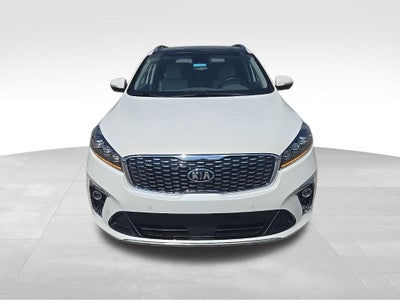 2019 Kia Sorento SX