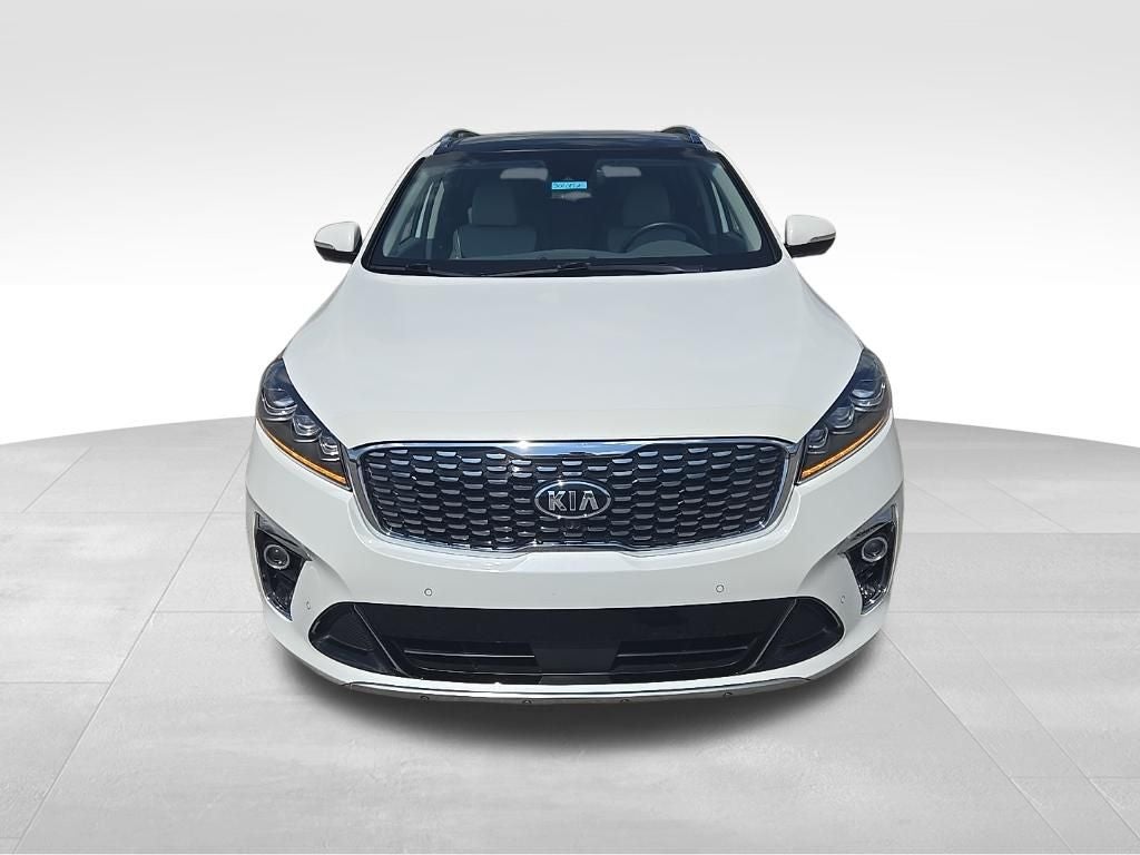 2019 Kia Sorento SX