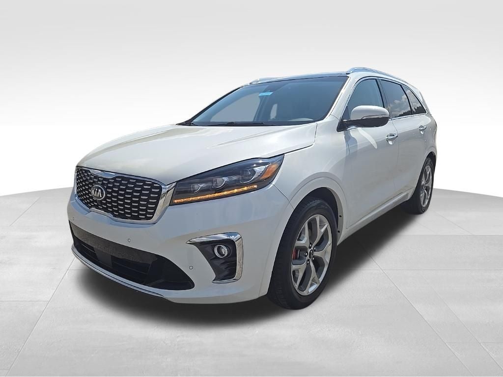 2019 Kia Sorento SX