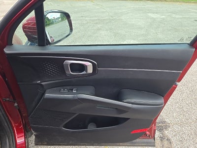 2022 Kia Sorento LX
