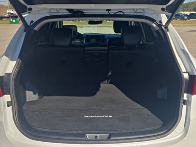 2018 Hyundai Santa Fe Sport 2.0T Ultimate