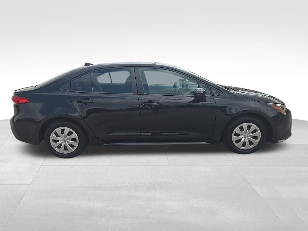 2020 Toyota Corolla L