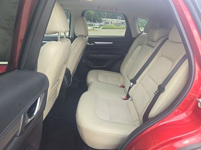 2020 Mazda Mazda CX-5 Touring
