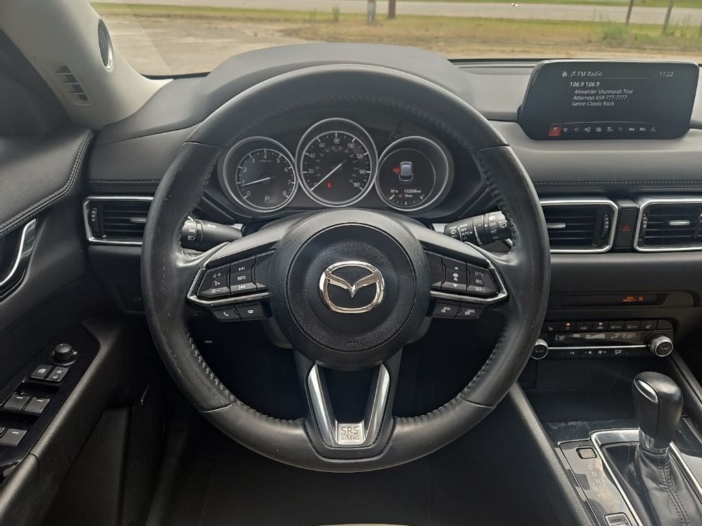 2020 Mazda Mazda CX-5 Touring