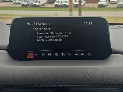 2020 Mazda Mazda CX-5 Touring