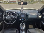 2012 Nissan Juke SL