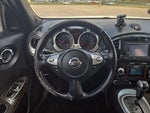 2012 Nissan Juke SL