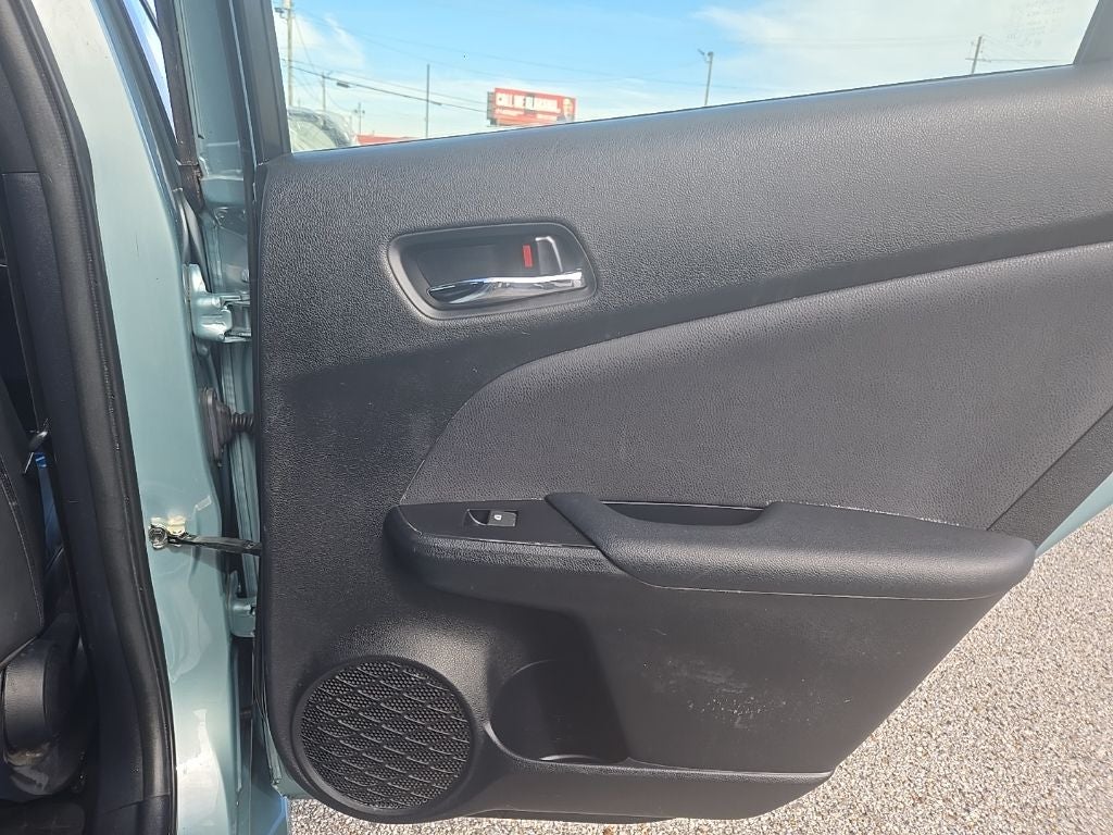 2016 Toyota Prius Four