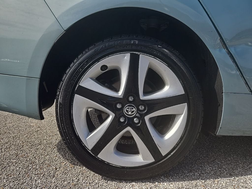 2016 Toyota Prius Four