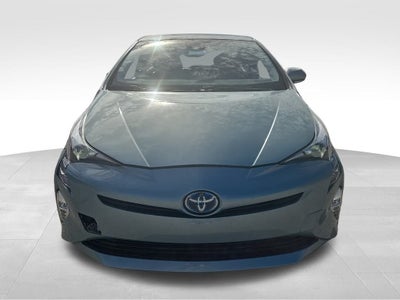 2016 Toyota Prius Four