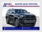 2025 Toyota 4Runner Base