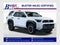 2025 Toyota 4Runner TRD Off-Road