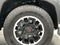 2025 Toyota 4Runner TRD Off-Road