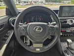 2021 Lexus IS 350 F SPORT