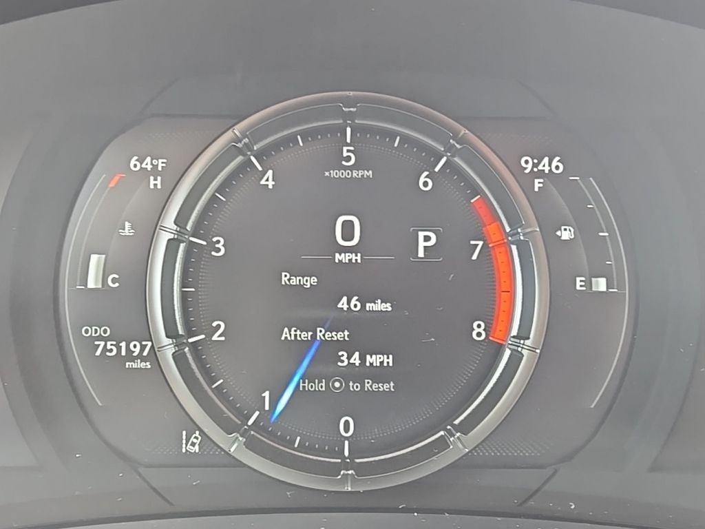 2021 Lexus IS 350 F SPORT