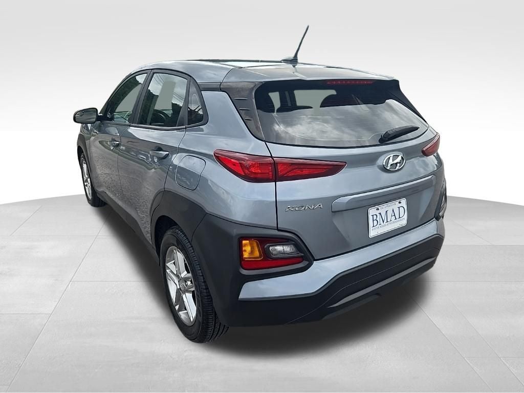 2020 Hyundai Kona SE