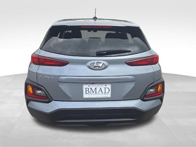 2020 Hyundai Kona SE