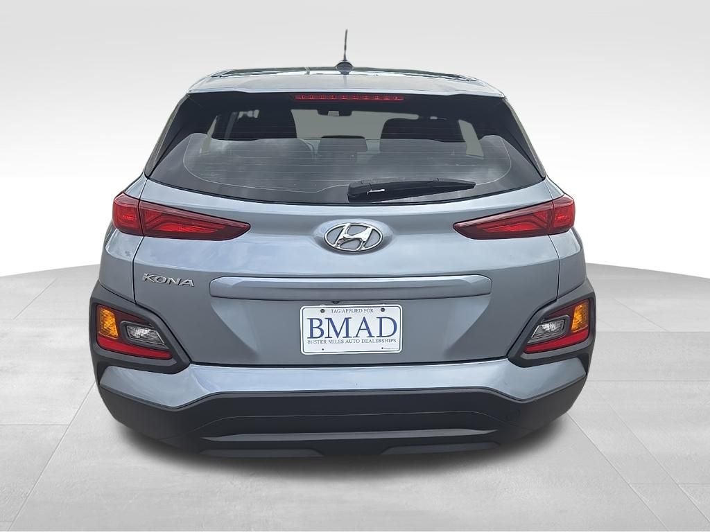 2020 Hyundai Kona SE