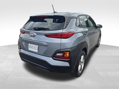 2020 Hyundai Kona SE