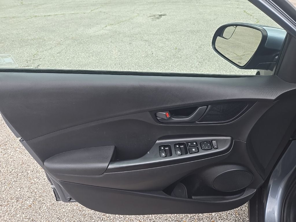 2020 Hyundai Kona SE