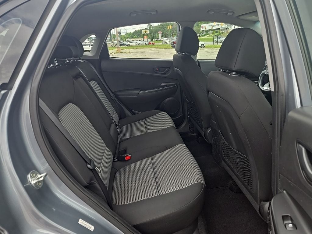 2020 Hyundai Kona SE
