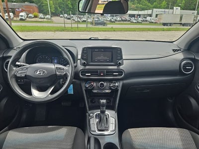 2020 Hyundai Kona SE