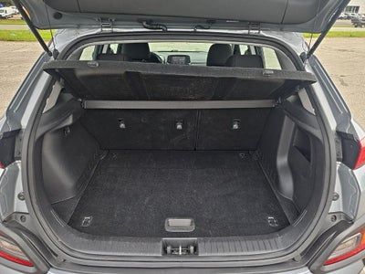 2020 Hyundai Kona SE