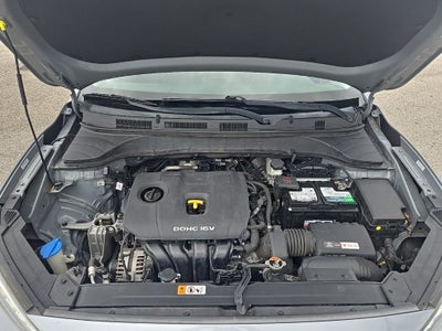 2020 Hyundai Kona SE