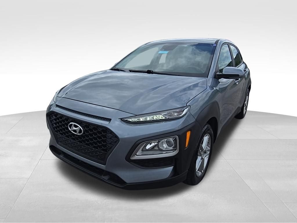 2020 Hyundai Kona SE