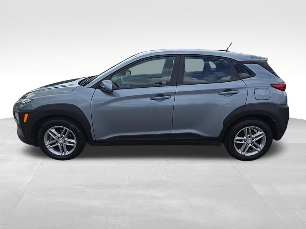 2020 Hyundai Kona SE