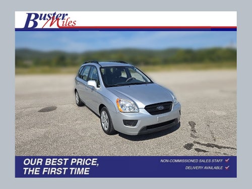2009 Kia Rondo LX