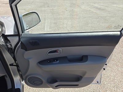 2009 Kia Rondo LX