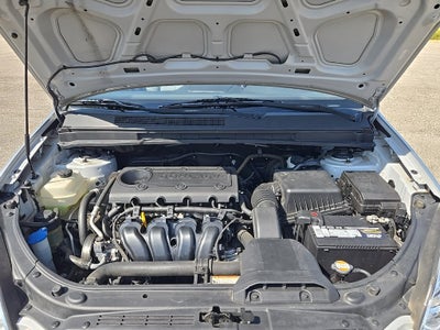 2009 Kia Rondo LX
