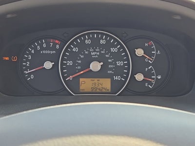 2009 Kia Rondo LX