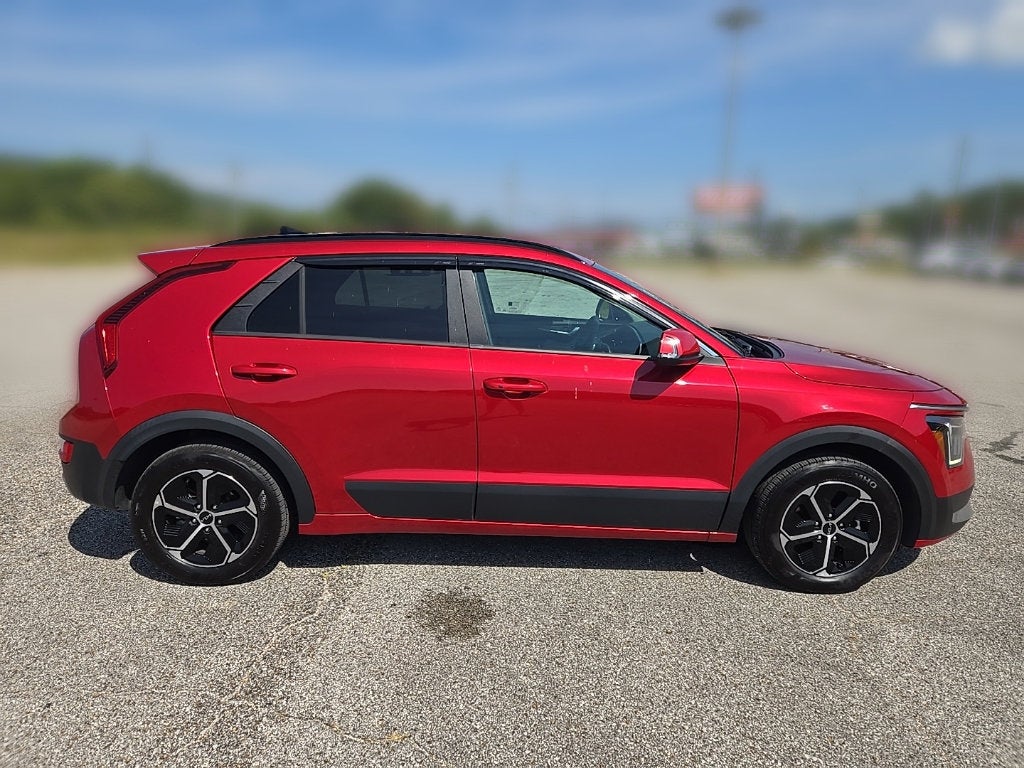 2024 Kia Niro EX