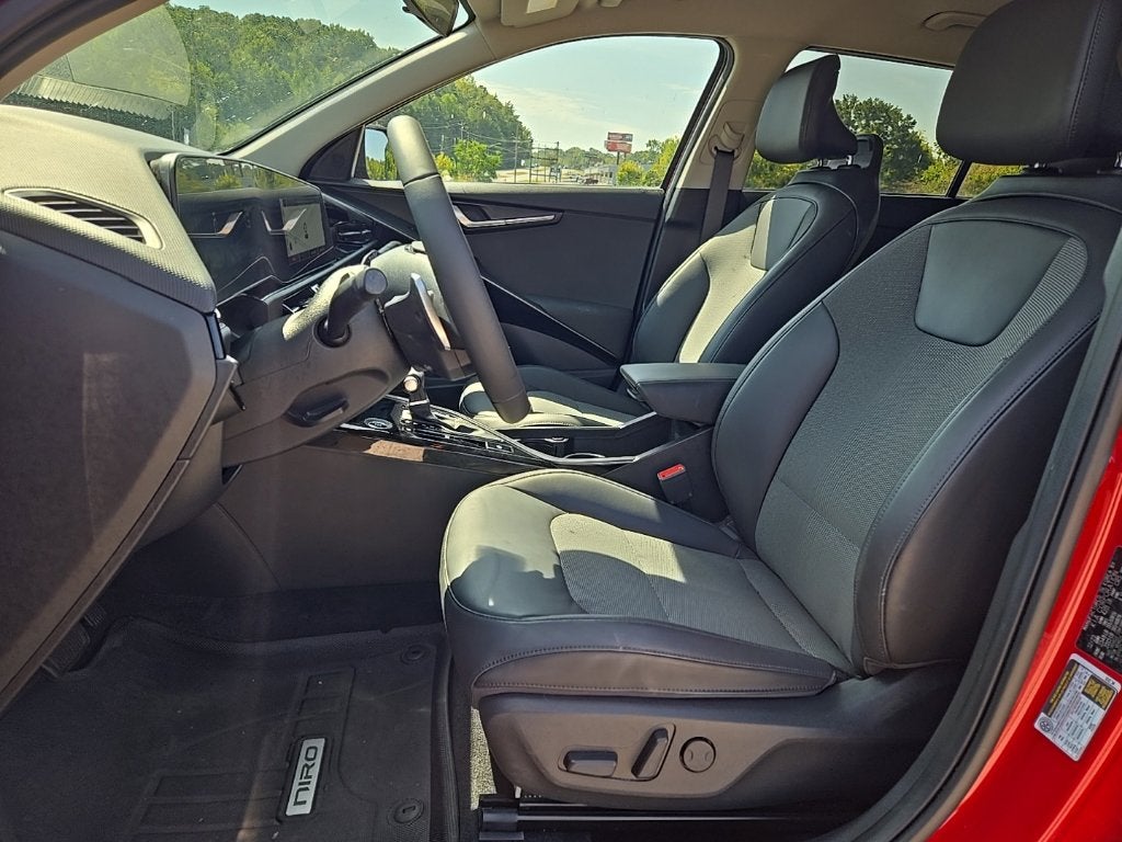 2024 Kia Niro EX