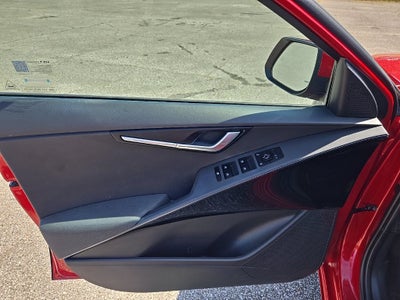 2024 Kia Niro EX
