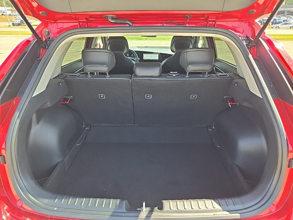 2024 Kia Niro EX
