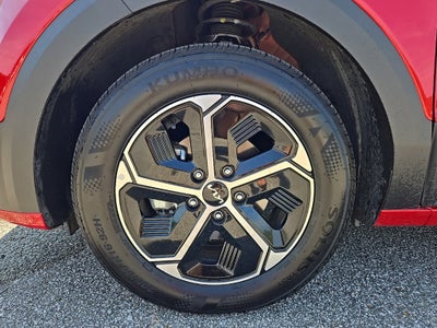 2024 Kia Niro EX