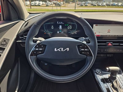 2024 Kia Niro EX