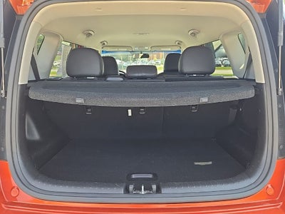 2018 Kia Soul Exclaim