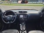 2018 Kia Soul Exclaim