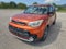 2018 Kia Soul Exclaim